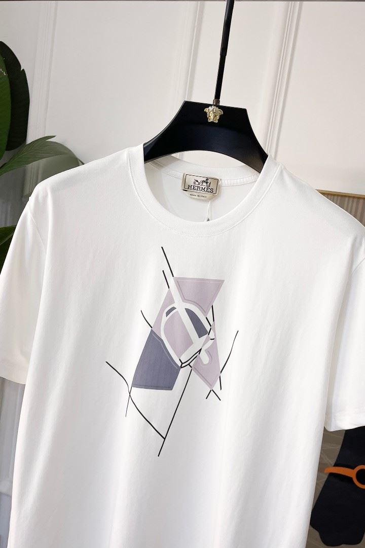 Hermes T-Shirts